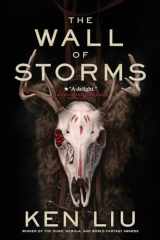 9781481424318-1481424319-The Wall of Storms (2) (The Dandelion Dynasty)