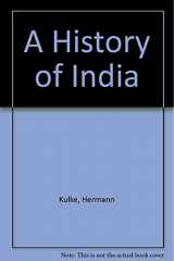 9780389206705-0389206709-A History of India