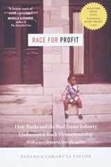 9781469663883-1469663880-Race for Profit: How Banks and the Real Estate Industry Undermined Black Homeownership (Justice, Power, and Politics)