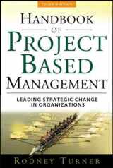 9780071549745-0071549749-The Handbook of Project-based Management: Leading Strategic Change in Organizations