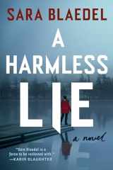 9780593330944-0593330943-A Harmless Lie: A Novel