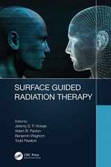 9781138593497-1138593494-Surface Guided Radiation Therapy