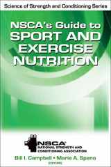 9780736083492-0736083499-NSCA’s Guide to Sport and Exercise Nutrition (NSCA Science of Strength & Conditioning)