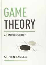 9780691129082-0691129088-Game Theory: An Introduction