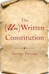 9780197555972-0197555977-The (Un)Written Constitution