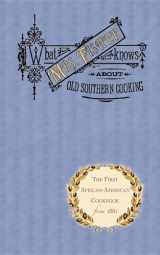 9781557094032-1557094039-What Mrs. Fisher Knows About Southern Cooking