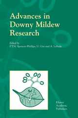 9781402006173-1402006179-Advances in Downy Mildew Research