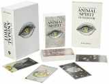9780062742865-0062742868-The Wild Unknown Animal Spirit Deck and Guidebook (Official Keepsake Box Set)