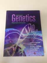 9780073525266-007352526X-Genetics: From Genes to Genomes (Hartwell, Genetics)