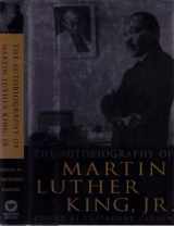 9780446524124-0446524123-The Autobiography of Martin Luther King, Jr.
