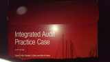 9780912503561-0912503564-Integrated Audit Practice Case 6th Edition