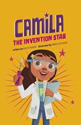 9781484670996-148467099X-Camila the Invention Star (Camila the Star)