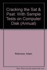 9780679771098-0679771093-Cracking the SAT & PSAT with Sample Tests on Computer Disks, 1997 ed