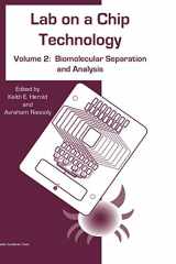 9781904455479-1904455476-Lab-on-a-Chip Technology (Vol. 2): Biomolecular Separation and Analysis