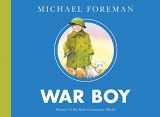 9780008612719-0008612714-War Boy: The classic illustrated children's book about life during World War Two