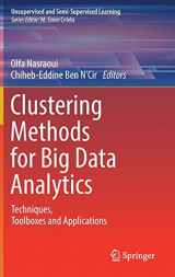 9783319978635-3319978632-Clustering Methods for Big Data Analytics: Techniques, Toolboxes and Applications (Unsupervised and Semi-Supervised Learning)