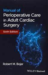 9781119582557-1119582555-Manual of Perioperative Care in Adult Cardiac Surgery