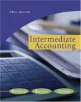 9780324300987-0324300980-Intermediate Accounting 10th Edition(with Business and Company Resource Center)