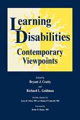 9783718606238-3718606232-Learning Disabilities: Contemporary Viewpoints