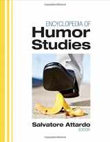 9781412999090-141299909X-Encyclopedia of Humor Studies
