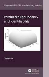 9781498720878-1498720870-Parameter Redundancy and Identifiability (Chapman & Hall/CRC Interdisciplinary Statistics)