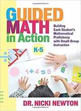 9781596672352-1596672358-Guided Math in Action: Building Each Student's Mathematical Proficiency with Small-Group Instruction