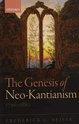 9780198769989-0198769989-The Genesis of Neo-Kantianism, 1796-1880