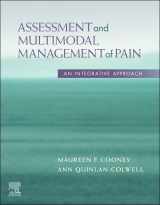 9780323530798-0323530796-Assessment and Multimodal Management of Pain: An Integrative Approach