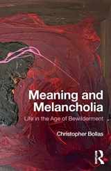 9781138497535-1138497533-Meaning and Melancholia
