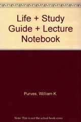 9780716748519-0716748517-Life & Study Guide & Lecture Notebook