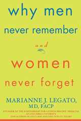 9781579548971-1579548970-Why Men Never Remember and Women Never Forget