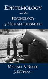 9780195162295-0195162293-Epistemology and the Psychology of Human Judgment