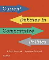 9780199341351-0199341354-Current Debates in Comparative Politics