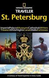9781426200502-1426200501-National Geographic Traveler: St. Petersburg