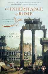 9780143117421-0143117424-The Inheritance of Rome: Illuminating the Dark Ages 400-1000 (The Penguin History of Europe)