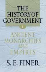 9780198206644-019820664X-The history of government from the earliest times