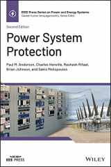 9781119513148-1119513146-Power System Protection, 2nd Edition (IEEE Press Series on Power and Energy Systems)