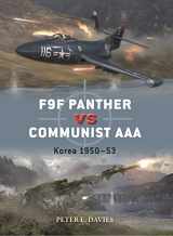 9781472850645-1472850645-F9F Panther vs Communist AAA: Korea 1950–53 (Duel)