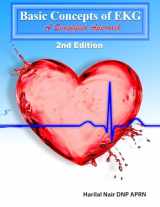 9781941004104-1941004105-Basic Concepts of EKG: A Simplified Approach
