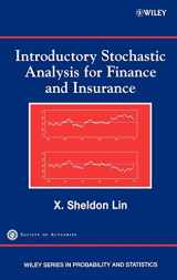 9780471716426-0471716421-Introductory Stochastic Analysis for Finance and Insurance (Wiley Series in Probability and Statistics)