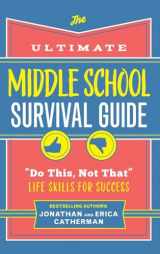 9780800745769-0800745760-Ultimate Middle School Survival Guide