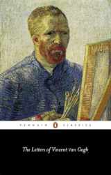 9780140446746-0140446745-The Letters of Vincent van Gogh (Penguin Classics)