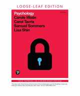 9780135199381-0135199387-Psychology (13th Edition)