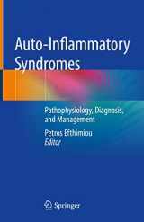 9783319969282-3319969285-Auto-Inflammatory Syndromes: Pathophysiology, Diagnosis, and Management