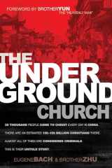 9781629111575-1629111570-The Underground Church