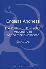 9781472521743-1472521749-Endless Andness: The Politics of Abstraction According to Ann Veronica Janssens