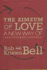 9780062194244-0062194240-The Zimzum of Love: A New Way of Understanding Marriage