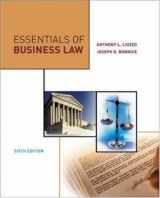 9780073054278-0073054275-Essentials of Business Law