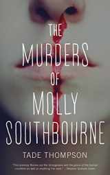 9780765397133-0765397137-The Murders of Molly Southbourne (The Molly Southbourne Trilogy, 1)