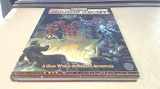 9781844162680-1844162680-Warhammer Fantasy Roleplaying - Realms of Sorcery
